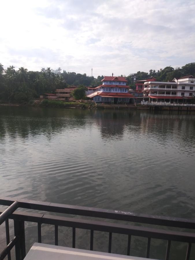 7Th Heaven Kannur Chakkarakkal Eksteriør billede