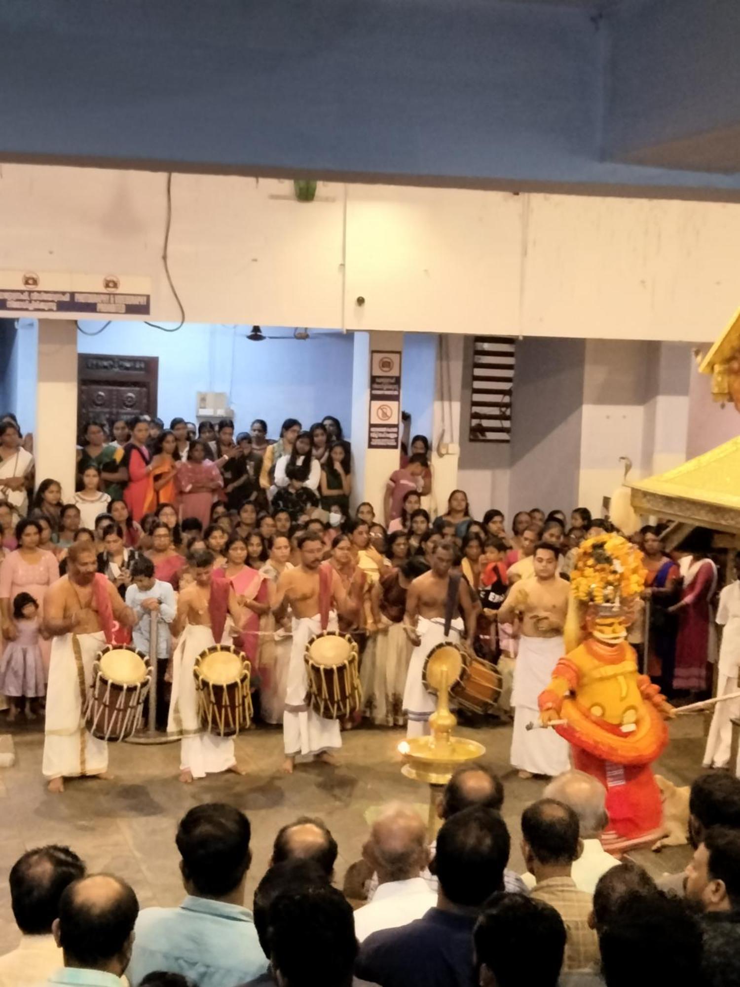 7Th Heaven Kannur Chakkarakkal Eksteriør billede