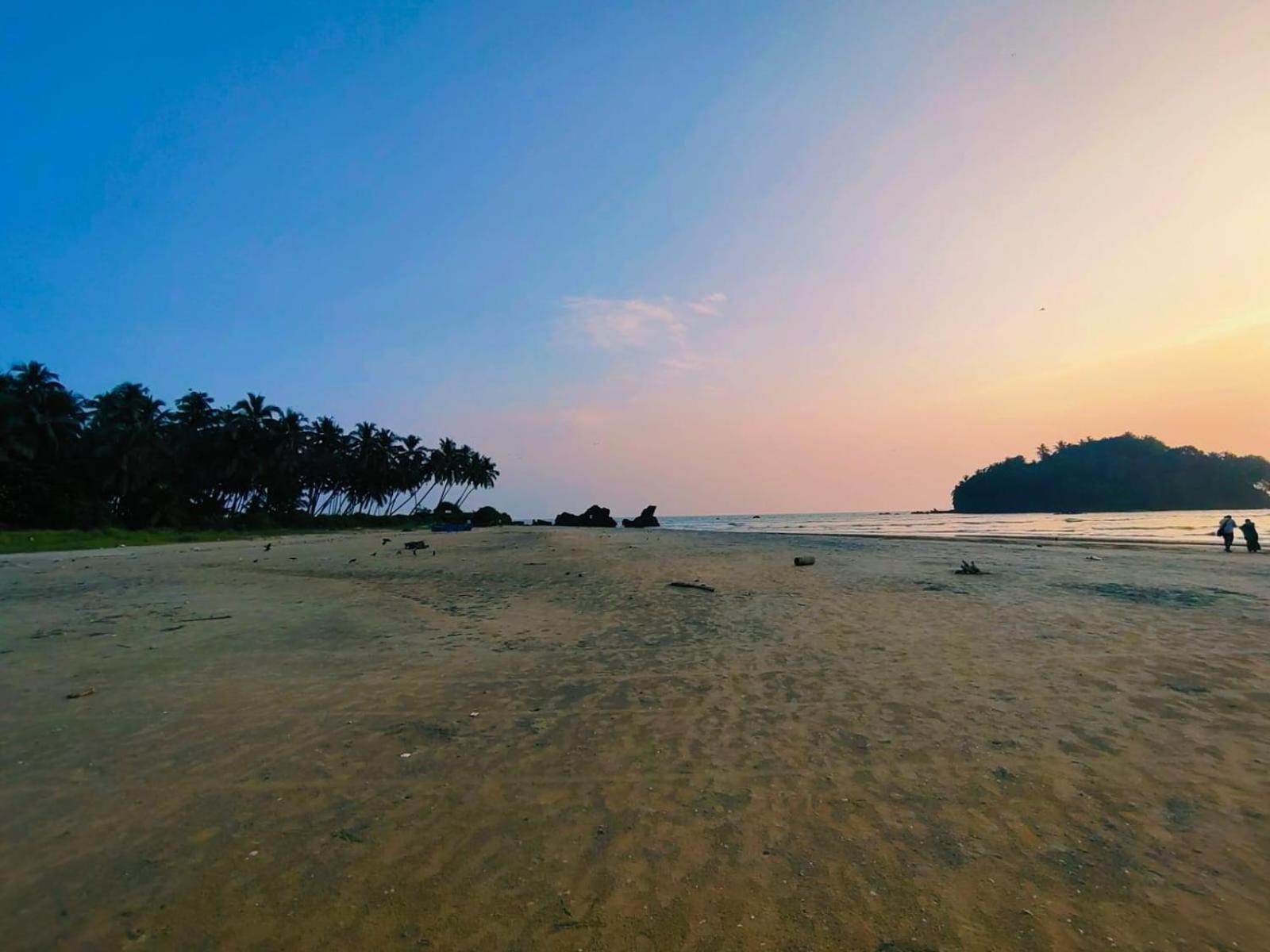 7Th Heaven Kannur Chakkarakkal Eksteriør billede