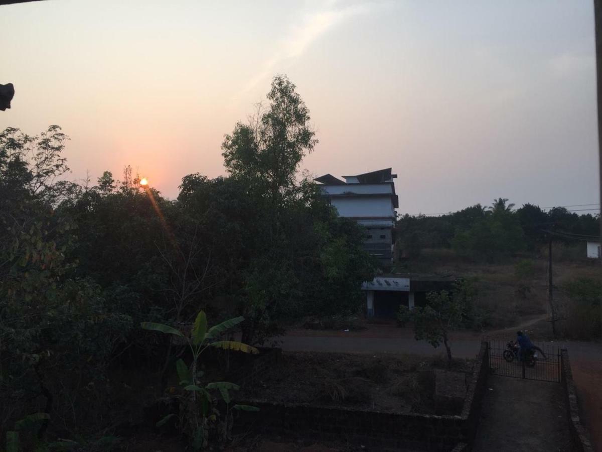 7Th Heaven Kannur Chakkarakkal Eksteriør billede