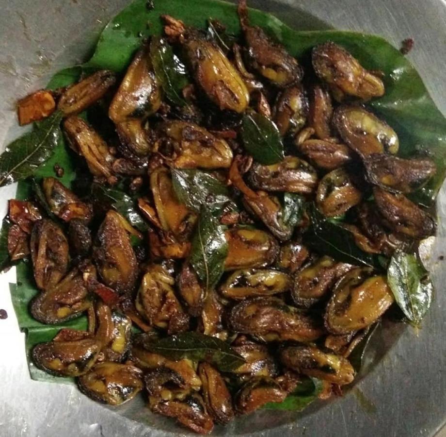 7Th Heaven Kannur Chakkarakkal Eksteriør billede