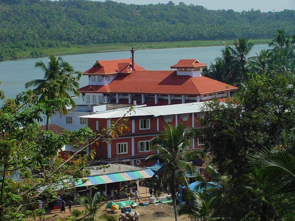 7Th Heaven Kannur Chakkarakkal Eksteriør billede