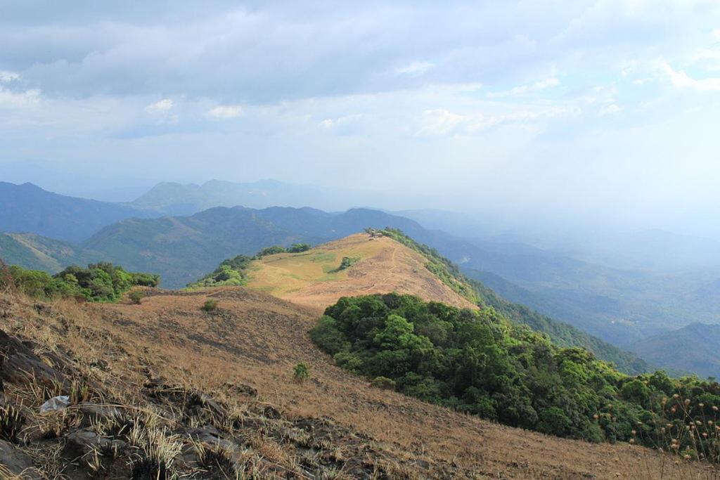 7Th Heaven Kannur Chakkarakkal Eksteriør billede